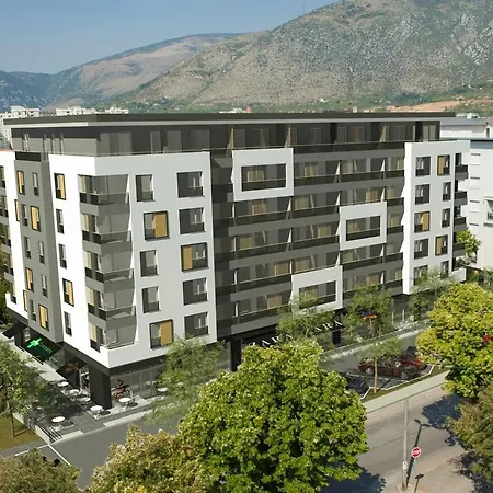 Appartamento Lego Mostar