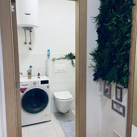 Lego Διαμέρισμα