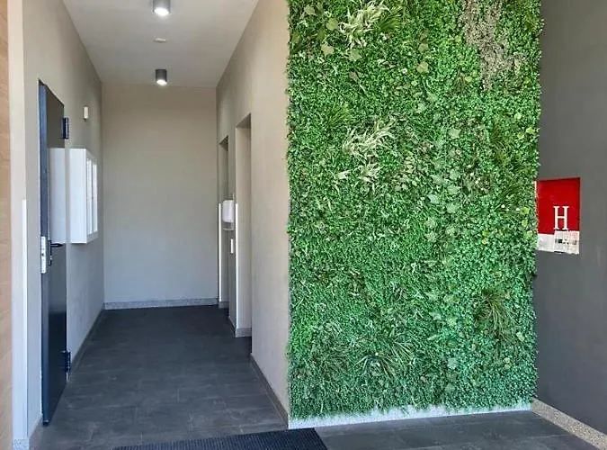 Lego Apartamento Mostar