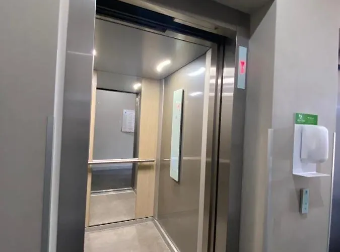 Apartamento Lego Mostar