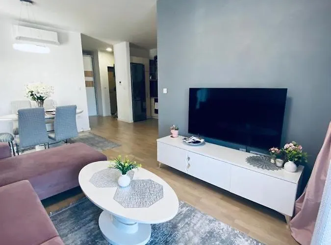 Lego Apartamento Mostar