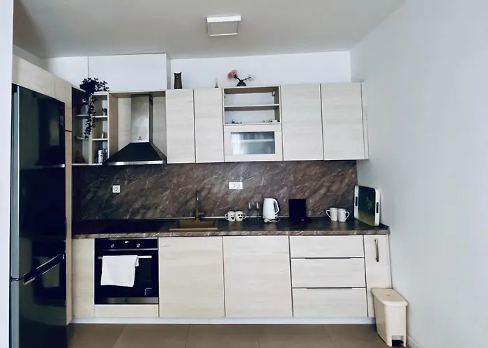 Apartamento Lego Mostar