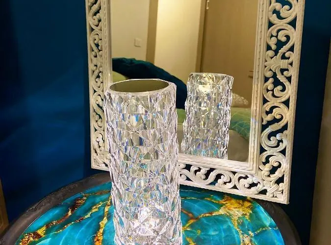 Lego Apartamento Mostar