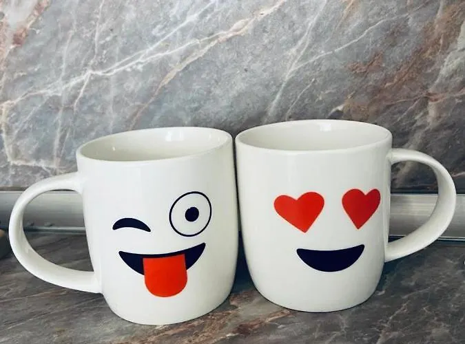 Lego شقة موستار